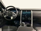 Land Rover Discovery D250 Dynamic HSE, 7-Sitzer - Land Rover Discovery: 7