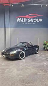 Maserati MASERATI Spyder 4.2 V8 32V Cambiocorsa UNICO PRO - Maserati Spyder: Cambiocorsa