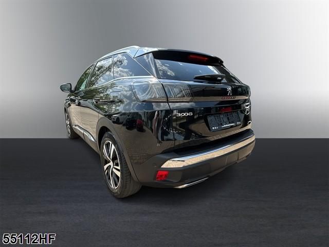 Fahrzeugabbildung Peugeot 3008 1.6 Hybrid 225 (Plug-In), GT