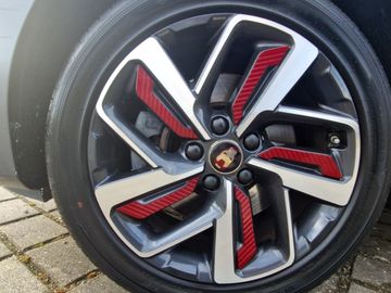 Hyundai KONA 1.6 T-GDI IRON MAN (177PS) Sondermodell