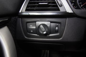 BMW 430 I Gran Coupé Automatik M-Sport LEDNaviProf