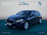 BMW 120i Advantage AHK+Navi+SHZ+KeyGO+Spurass.+Apple - BMW 120 in Bremen