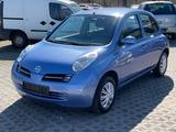 Nissan Micra City Tüv/Service/Neu - gebrauchte Nissan Micra aus dem Jahr 2005