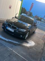 BMW e91 325d - BMW 325: Kombi, Bmw325d