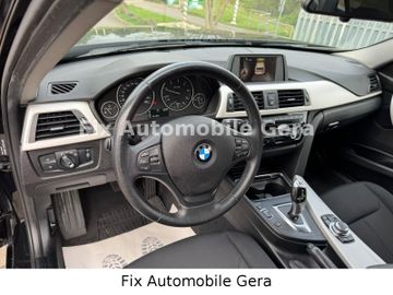 BMW 320 - 8