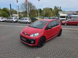 Volkswagen up! GTI ,BLUETOOTH,SITZHEIZUNG,1,HAND,TüV NEU, - VW up! in Herne