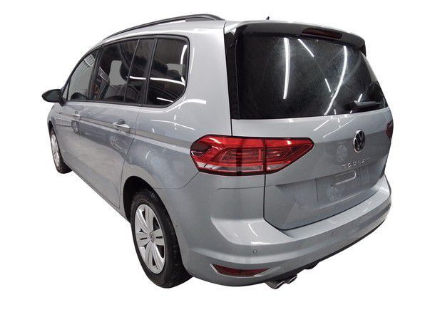 Volkswagen Touran - Bild 5