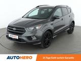 Ford Kuga 1.5 EcoBoost ST-Line Aut.*NAVI*CAM*TEMPO* - Ford in Stuttgart