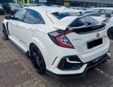Honda Civic 2.0 i-VTEC TURBO Type R GT Type R GT - Honda Civic: Weiß, Type R
