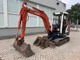 Kubota KX91-3a - Kubota Kx