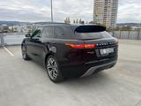 Land Rover Range Rover Velar S D300 1. HAND/PANORAMA/LED/SH - Land Rover Range Rover Velar in Frankfurt (Main)