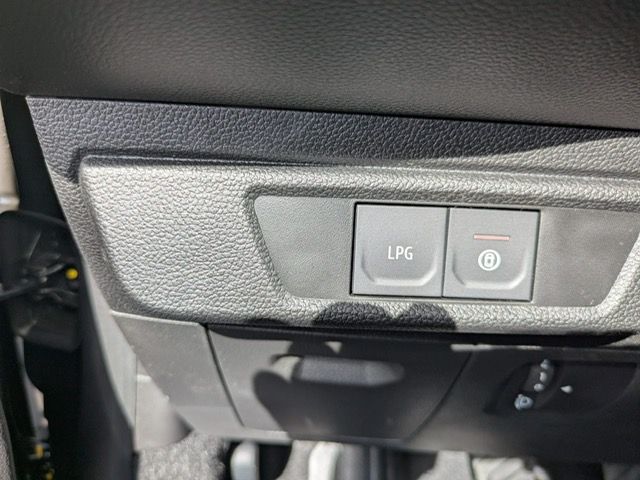 Fahrzeugabbildung Dacia Sandero Expression ECO-G 100