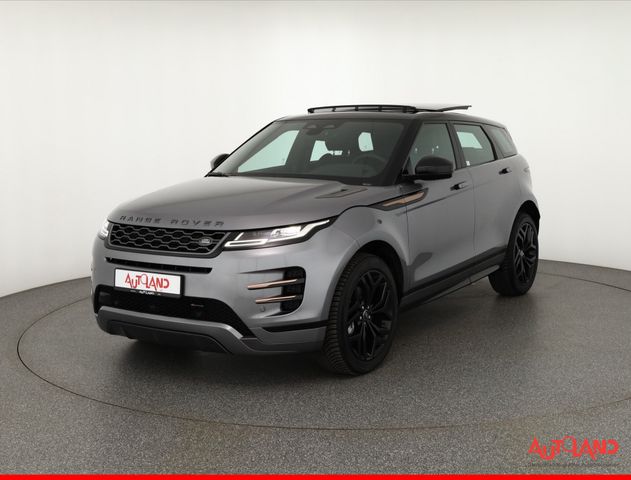 Land Rover Evoque D200 R-Dynamic SE LEDACC Navi Pano