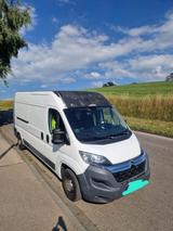 Citroën Jumper Tüv NEU!
