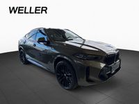 BMW X6 - Vorschau Bild 5