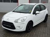 Citroën C3 e-HDi 70 *5.TR*KLIMA*HU/AU NEU*2.HAND* - gebrauchte Citroën C3 aus dem Jahr 2012
