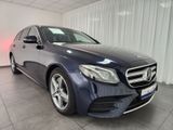 Mercedes-Benz E 450 4Matic AMG AHK 360Grad LED Memory CarPlay - Mercedes-Benz E 450