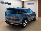 Hyundai SANTA FE HEV (MY25) 1.6 T-GDI 6-AT 2WD SIGNATURE - Hyundai SANTA FE Neuwagen: ESP