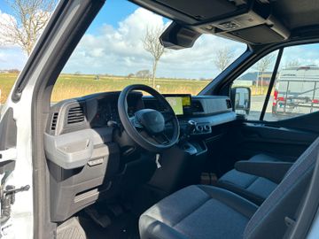 Renault Master IV Kasten 3,5t L2H2 BLUE dCi 150