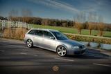Audi RS6 4.2 Quattro C5 Avant - Audi RS6: Grau, Kombi