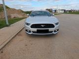 Ford Mustang 2.3 EcoBoost 2017 EZ Deutsches Fahrzeug - Ford in Ludwigsburg