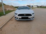 Ford Mustang 2.3 EcoBoost 2017 EZ Deutsches Fahrzeug - Ford Mustang aus 2017