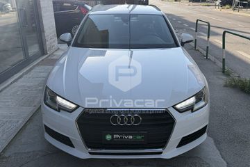 Audi A4 - 2