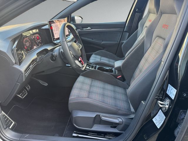 GOLF GTI 2.0 TSI PANO+360°-VIEW+HEAD-UP+IQ.LIGHT