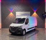 Renault Master Kasten L3H2 dCi 150 AHK | Kam | Fullserv