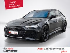 Audi RS6 Avant 4.0 TFSI quattro Standheizung 22 Zoll