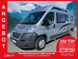 La Strada Avanti L - Sehr gepflegt - - La Strada Gebraucht Wohnwagen gebraucht
