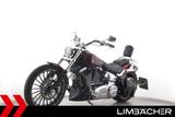 Harley-Davidson SOFTAIL BREAKOUT - JEKILL, EXTRAS! - HARLEY-DAVIDSON SOFTAIL BREAKOUT