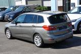 BMW 220d GranTourer xDrive Advantage*ACC*KAM*NAV*LED - BMW 220 Gran Tourer: Van