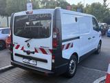 Renault Trafic L1H1 3,0t Komfort*Regalsystem*LED*Navi* - Renault Trafic in Bonn