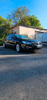 Volkswagen VW Passat CC 1.8 - Volkswagen Passat CC in Duisburg