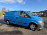 Mercedes-Benz Vito 113 CDI Lang L2 136 PS Neue Kupplung 