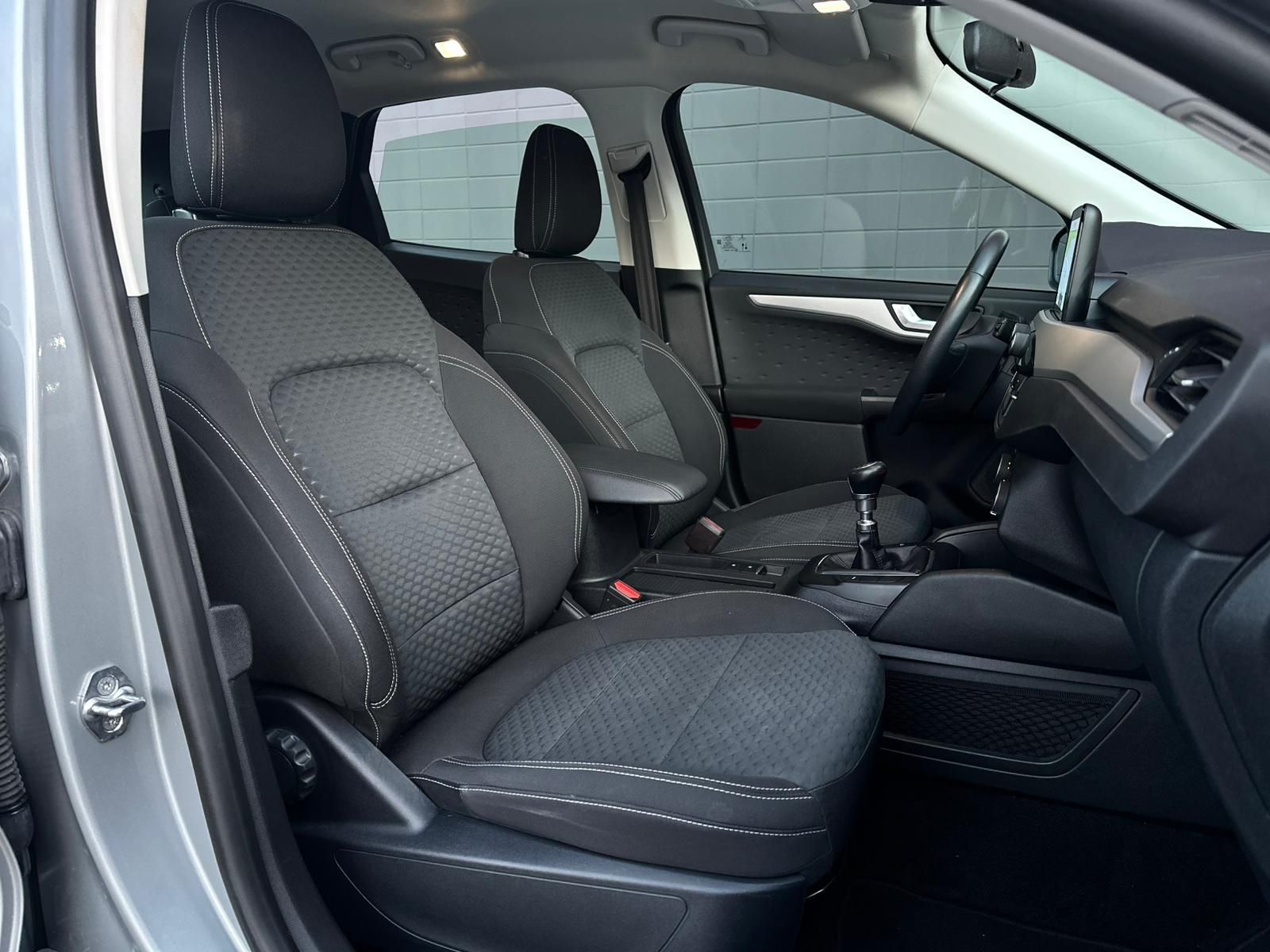 FORD Kuga 2.0EcoBlue Hybrid COOL&CONNECT* LED#AHK#FH - Image 14