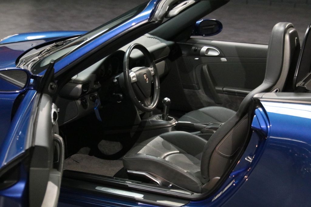PORSCHE 997 2006