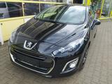 Peugeot 308 CC Cabrio-Coupe Allure - Peugeot 308: Cabrio
