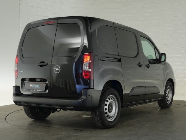 Combo E CARGO FACELIFT EDITION+RÜCKFAHRKAMERA+AL