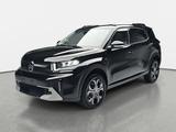 Citroën C3 AIRCROSS 1.2 HYBRID 145 E-DCS6 PLUS - Citroën C3 Aircross 7-Sitzer