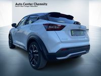 Nissan Juke - Vorschau Bild 3