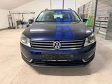 Volkswagen Passat Variant Trendline BlueMotion 2.0 TDI - Volkswagen Passat Variant: Trendline