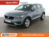 Volvo XC40 2.0 D3 Momentum Pro 2WD Aut.*LED*NAVI*TEMPO - Volvo Gebrauchtwagen in Paderborn