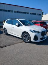 BMW 218 Active Tourer 218i M Sport Komfortzug. - BMW 218 Active Tourer von privat