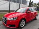 Audi A1 Sportback/PDC/MFL/LÜCKENLOS SCHECKH AUDI - Audi A1 Gebrauchtwagen in Bielefeld