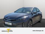 Kia XCeed 1.5 Turbo Spirit Navi Leder 8-fach Alu - Kia XCeed Gebrauchtwagen in Dortmund