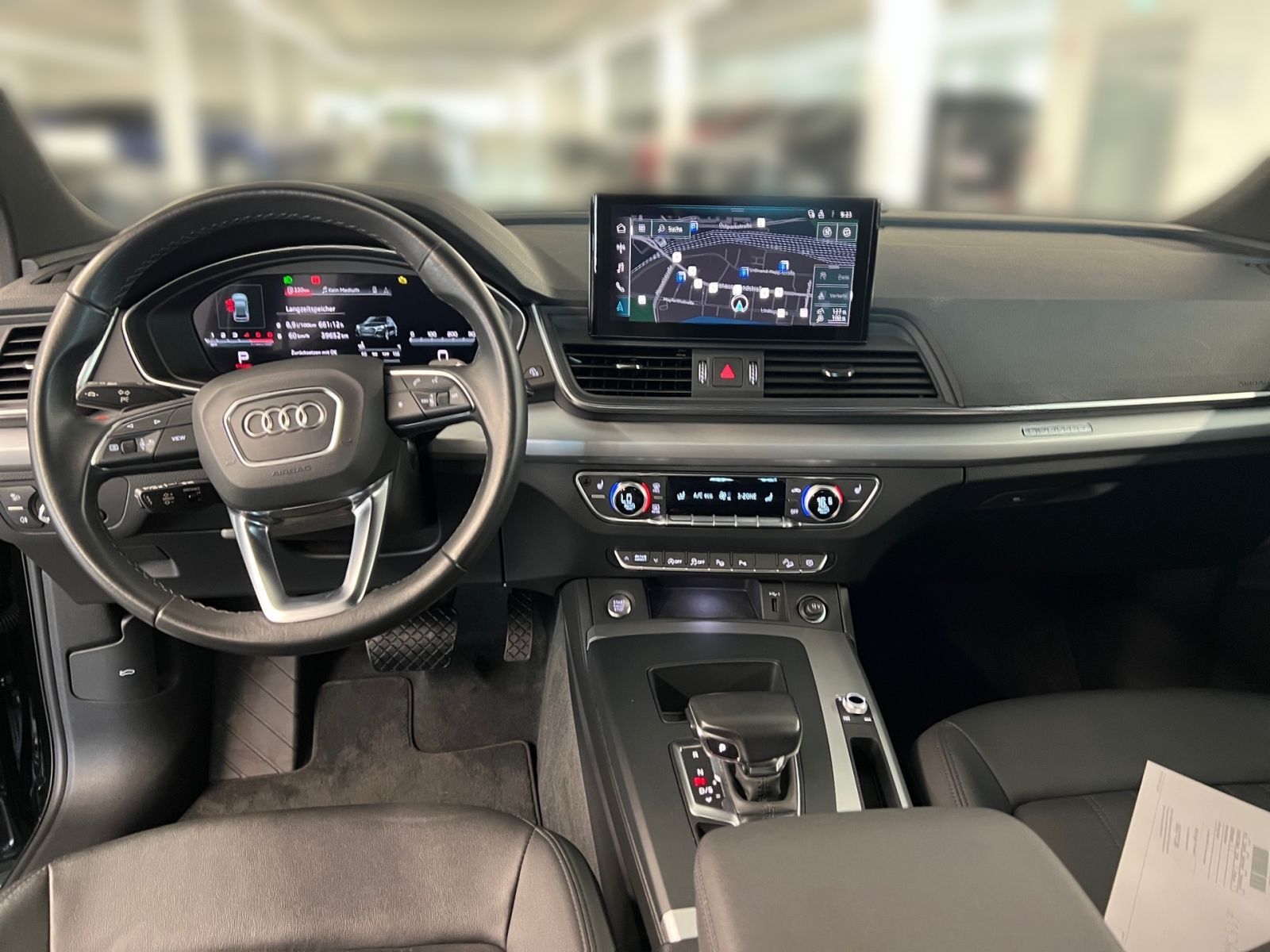 Audi Q5 - Bild 11