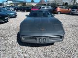 Corvette C4, Oldtimerzulassung, guter Zustand !!! - Corvette C4 Gebrauchtwagen