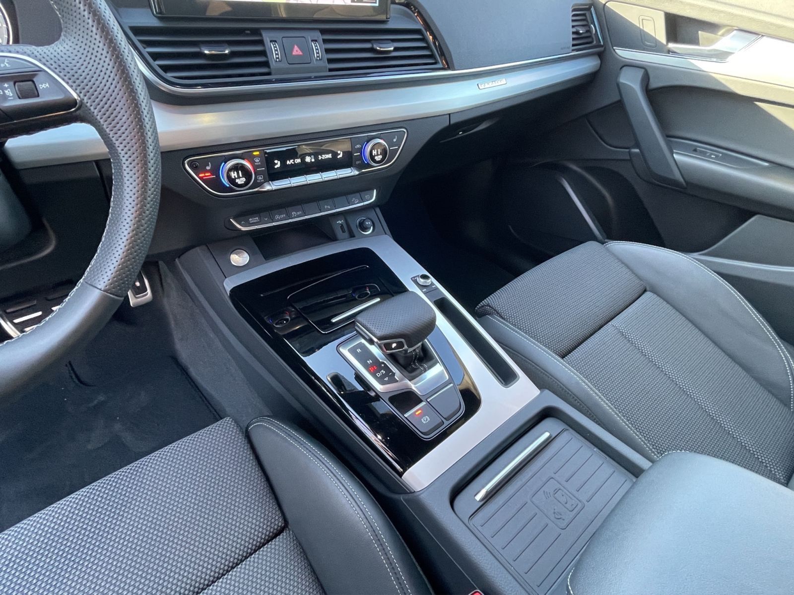 Audi Q5 - Bild 14